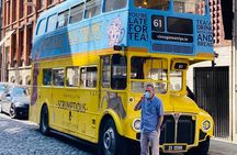 Small Group-Dublin Walking Tours