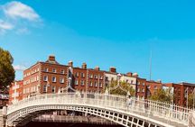Small Group-Dublin Walking Tours