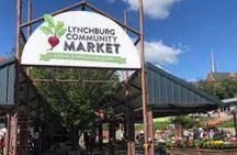 Lynchburg Ghost Tour: Legends, Lust, & The Lawless