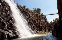 Tour Magic Towns of Hidalgo Real del Monte and Huasca