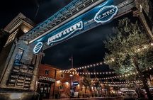  Cow Town Ghost Tour: Hauntings of the Wild West