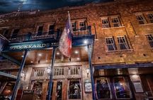  Cow Town Ghost Tour: Hauntings of the Wild West
