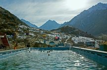Full Day Private Tour to Ala-Archa, Kashka-Suu, and Hot Springs