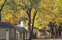 Gourmet Food and Wine Tour Queenstown All-Inclusive Tour