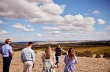 Walk, Taste, Graze - Experience at Pindarie 