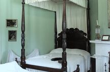 Destrehan Plantation Haunted Night Tour 