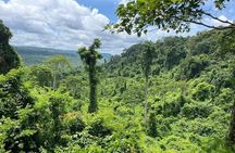 Kbal Spean Lingar River, Banteay Srei Temple & Pre Rup Tour