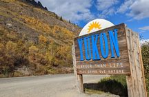 Wild Adventure Yukon Tour into Canada including City and Summit