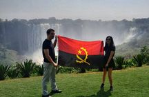 9 Days North and Southern Angola Tour