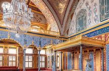 Full Day Historical Tour in the City of Istanbul
