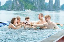 Full-Day Tour Explore Halong on Luxury Stella Marris | 5 Star
