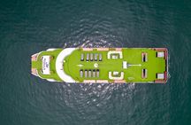 Full-Day Tour Explore Halong on Luxury Stella Marris | 5 Star