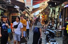 Full Day Historical Tour in the City of Istanbul