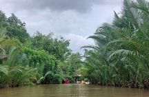 Kampot Countryside, Pepper, and Kayak Tour Including Lunch 