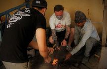 Full Day Guided Khukuri Making the Primitive Way in Kathmandu