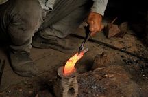 Full Day Guided Khukuri Making the Primitive Way in Kathmandu