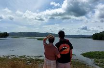 Discover Kampot’s Highlight include Pepper Farm & Kayak trip