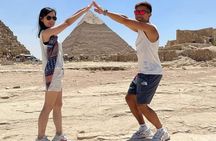 Two Days Tour in Cairo 