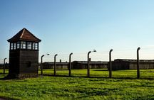 2 Days Tour to Auschwitz and Krakow from Warsaw