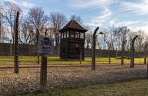2 Days Tour to Auschwitz and Krakow from Warsaw