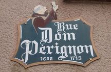 Bubble Champagne Tour from Epernay (Small group half day tour)