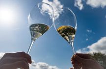 Bubble Champagne Tour from Epernay (Small group half day tour)