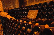 Bubble Champagne Tour from Epernay (Small group half day tour)