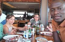 Half Day Soweto and Apartheid Museum Guided Tour 