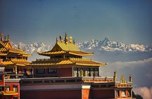 Private Day Hike from Dhulikhel to Namobuddha