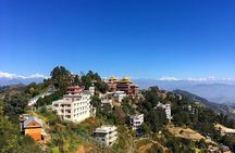 Private Day Hike from Dhulikhel to Namobuddha
