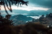 Private Day Hike from Dhulikhel to Namobuddha