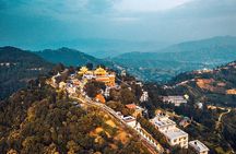 Private Day Hike from Dhulikhel to Namobuddha