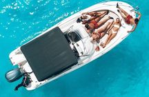 Private 2-Hour Snorkeling Adventure by Speedboat - Hurghada