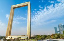 Dubai Half Day City Tour and Sightseen with pick up 
