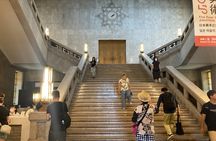 Tokyo National Museum Private Tour