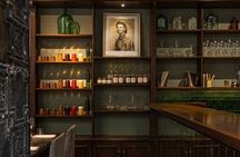 Winery Los Toneles + Dinner in Saffron Restó. Private transportation