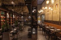 Winery Los Toneles + Dinner in Saffron Restó. Private transportation
