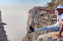 9 Days North and Southern Angola Tour