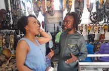 Private 9-Day Tour in Ghana