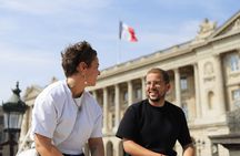 Paris Revolutionary Walking Tour: Iconic French Sights & Stories