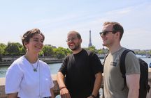 Paris Revolutionary Walking Tour: Iconic French Sights & Stories