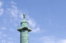 Paris Revolutionary Walking Tour: Iconic French Sights & Stories