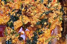 Private 9-Day Tour in Ghana