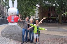 Utrecht Guided Highlights Walking Tour