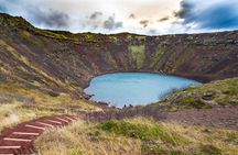 Private Half Day Iceland Tour with Guide and Vehicle