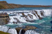 Private Half Day Iceland Tour with Guide and Vehicle