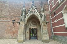 Utrecht Guided Highlights Walking Tour
