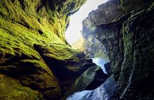 Private Half Day Iceland Tour with Guide and Vehicle