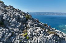 3-Hour Via-Ferrata Adventure in Fortica Fortress