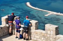 3-Hour Via-Ferrata Adventure in Fortica Fortress